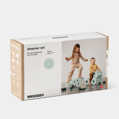 Brixkids® Dreamer Set