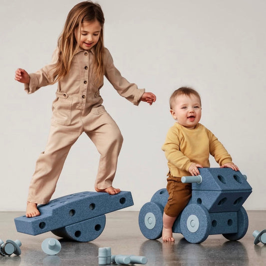 Brixkids® Dreamer Set