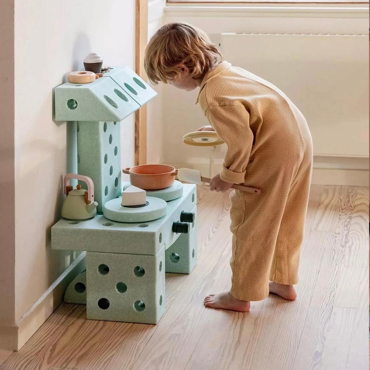 Brixkids® Dreamer Set