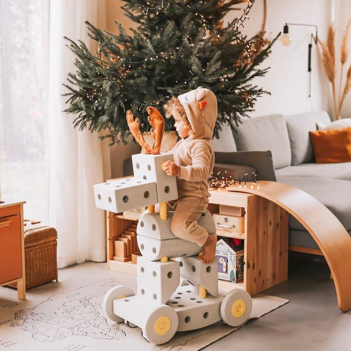 Brixkids® Dreamer Set