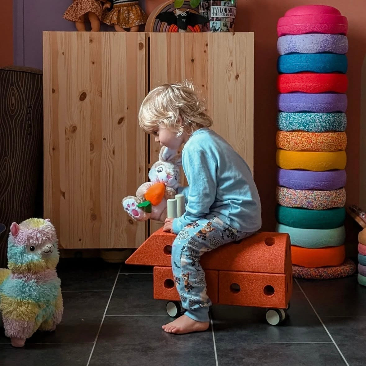 Brixkids® Dreamer Set