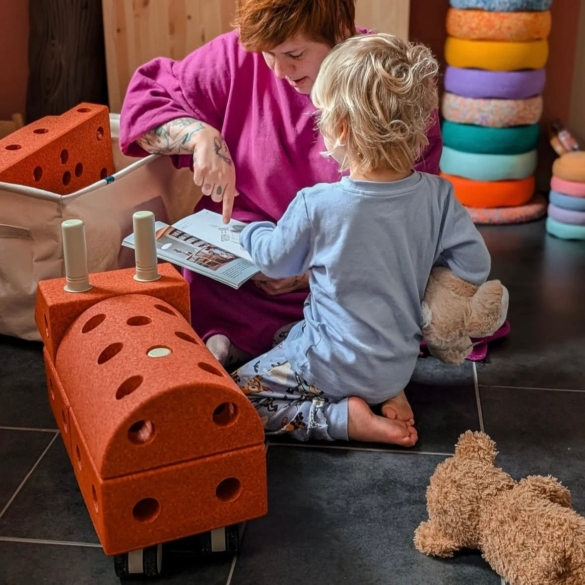 Brixkids® Dreamer Set